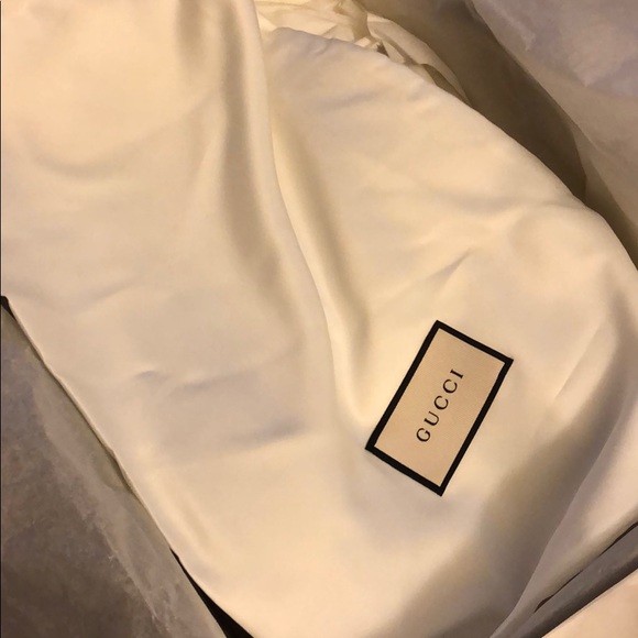 Gucci Slides - Picture 3 of 7